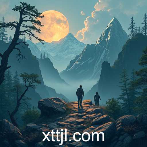 The Allure of Adventure Games: Embarking on Unforgettable Journeys