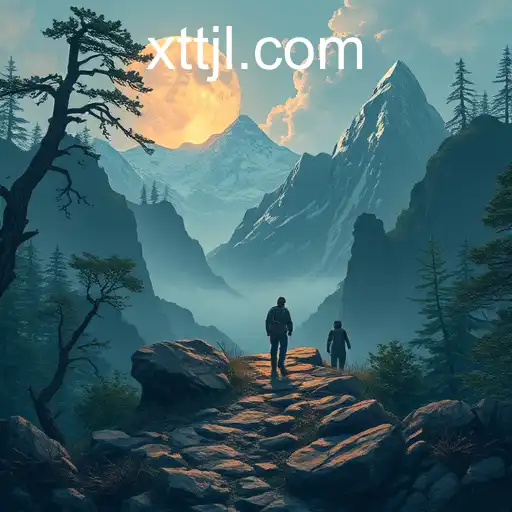 The Allure of Adventure Games: Embarking on Unforgettable Journeys