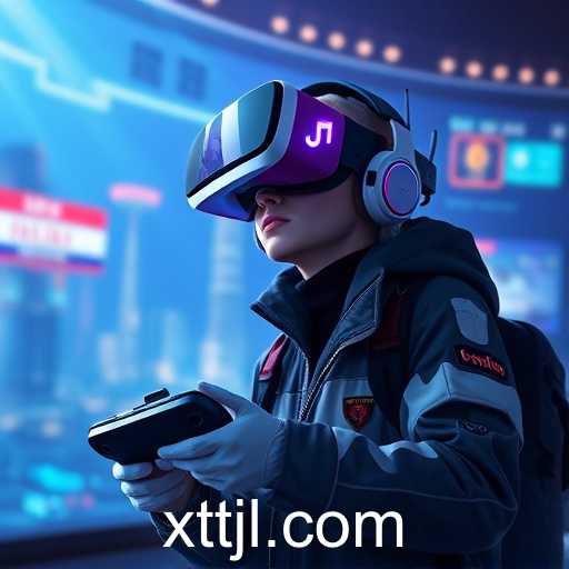 The Evolution of Gaming: Shaping the Future