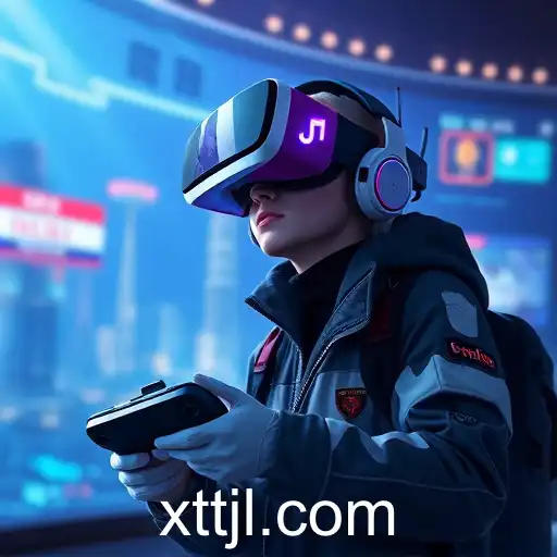 The Evolution of Gaming: Shaping the Future