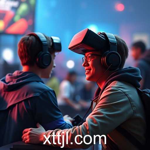 The Evolution of Online Gaming in a Post-Pandemic World