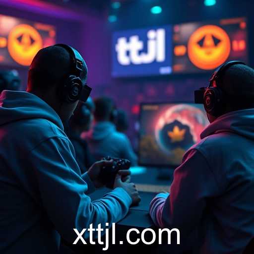 Gaming Innovation Transforms Online Engagement