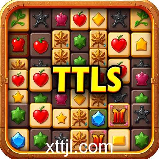 Exploring the Engaging World of 'Matching Games' on TTJL