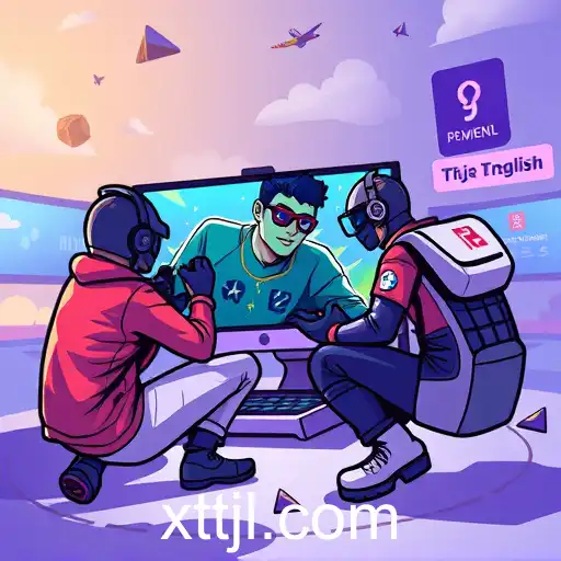 The Evolution of Online Gaming Platforms