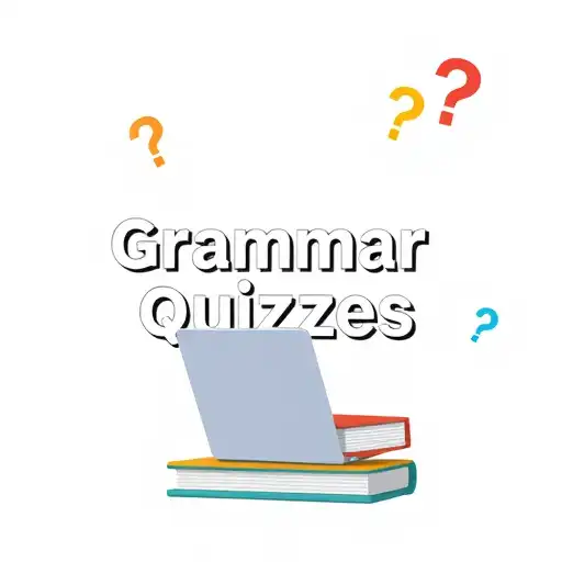 Master Your Language Skills with Grammar Quizzes Online