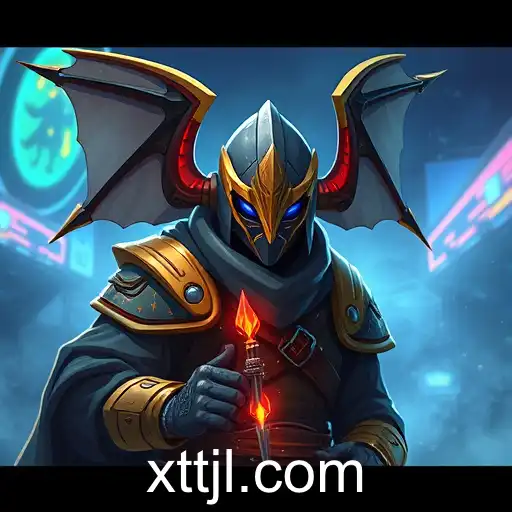 The Rise of 'ttjl': Analyzing the New Gaming Sensation