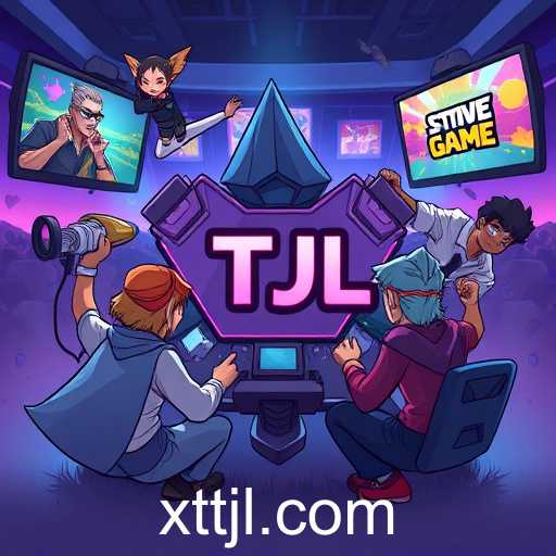 The Rise of TTJL in the Gaming World