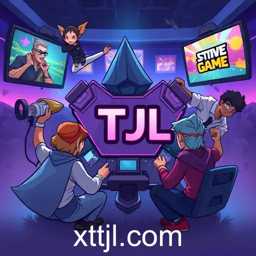 The Rise of TTJL in the Gaming World