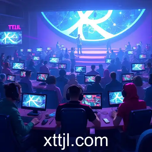 The Rise and Relevance of TTJL in 2025