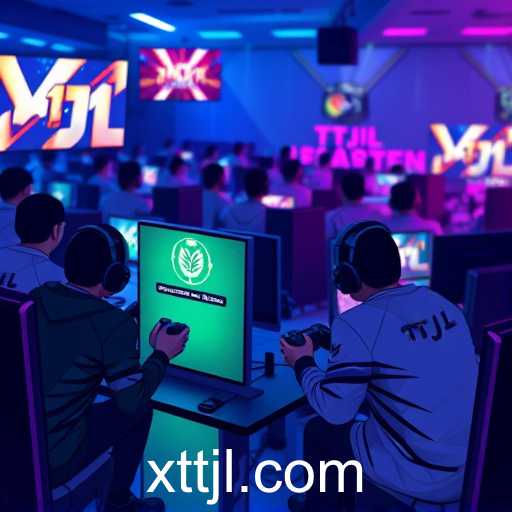 The Rise of TTJL Gaming in a Post-Pandemic World