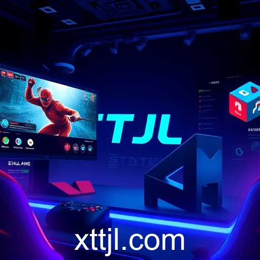 The Rising Influence of TTJL in Online Gaming