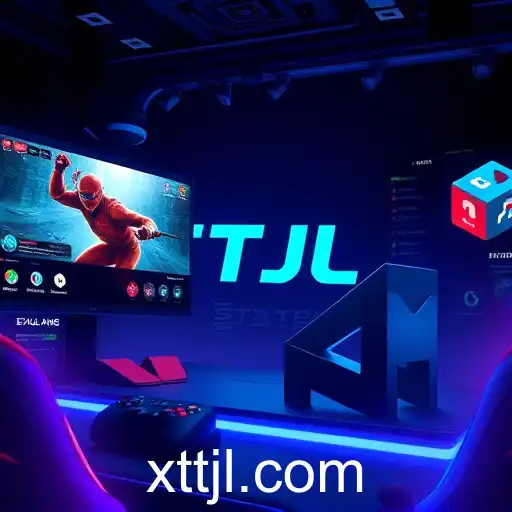 The Rising Influence of TTJL in Online Gaming