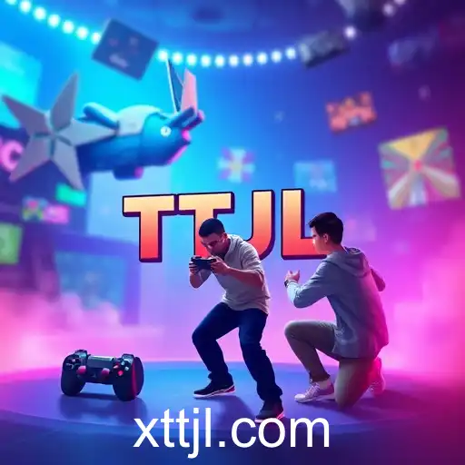 Rising Trends in Online Gaming: TTJL's Impact on the Industry