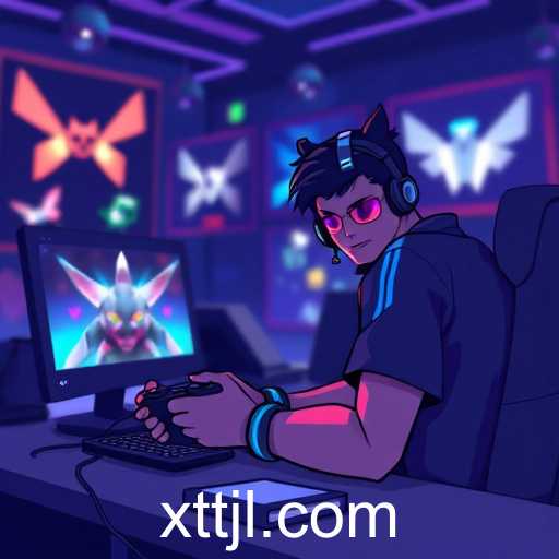 Exploring the Digital Frontier with TTJL