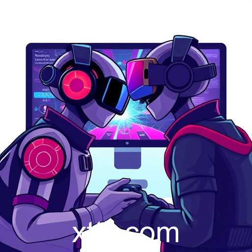 The Rise of TTJL in the Gaming World