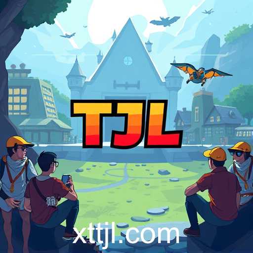 The Rise of TTJL: A Gaming Haven for Enthusiasts