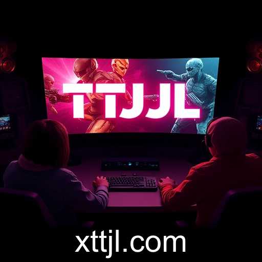 The TTJL Phenomenon: A New Era in Online Gaming