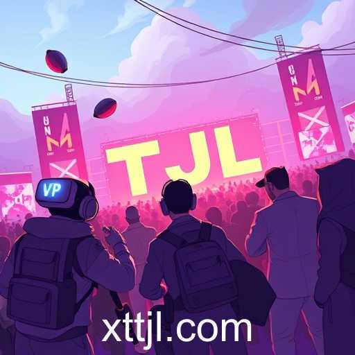 TTJL: Reshaping the Gaming Landscape in 2025