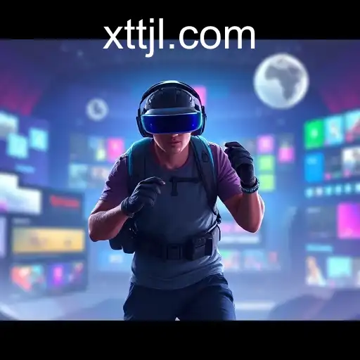 The Rise of TTJL: Revolutionizing Online Gaming