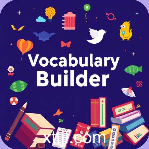 Enhancing Language Skills Through Engaging Vocabulary Games