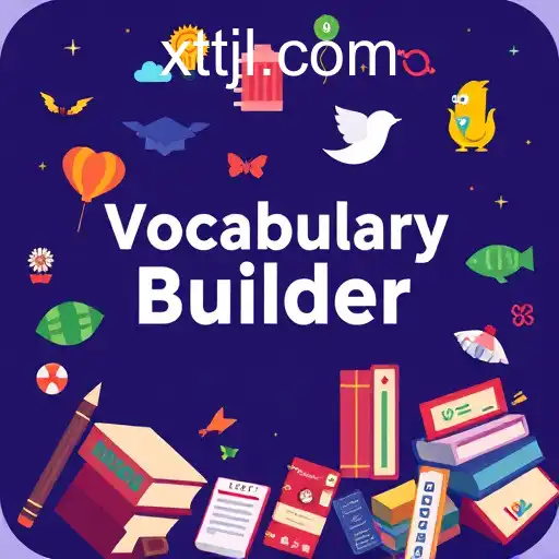 Enhancing Language Skills Through Engaging Vocabulary Games