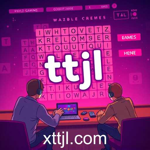 A Look into the Growing Popularity of Online Word Games